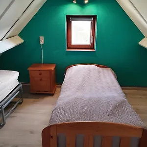 Ferienhaus Zeegalm, Middelkerke