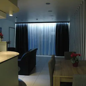 Apartment De Zunneblomme, Middelkerke