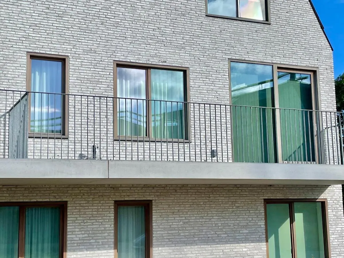 West Bay 4D 0103 Apartment Middelkerke