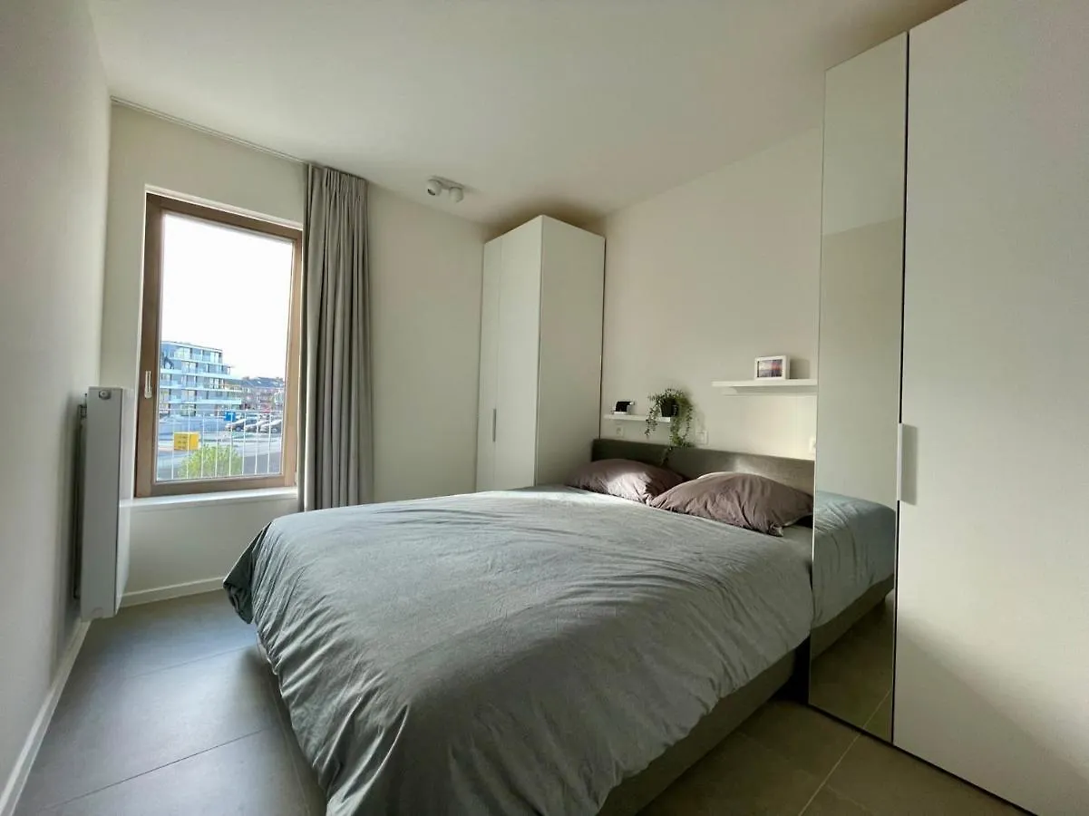 West Bay 4D 0103 Apartment Middelkerke